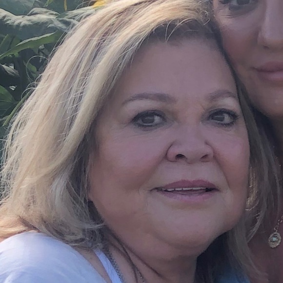 Meet your Posher, Rita - Picture 1 of 1